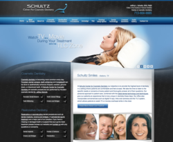 top, cosmetic, dentist, dentistry, houston, tx